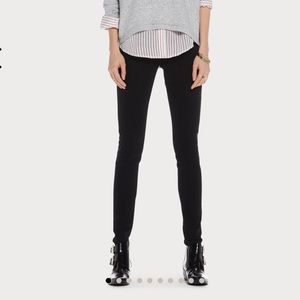 ❌sold 🛑 BNWT- Bohemienne Precious Rock 
MidRise Skinny Fit